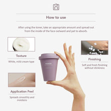 Load image into Gallery viewer, Haruharu Wonder Black Rice Hyaluronic Cream 90ML
