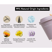 Load image into Gallery viewer, Haruharu Wonder Black Rice Hyaluronic Cream 90ML