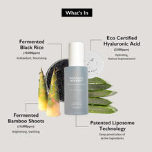 Load image into Gallery viewer, Haruharu Wonder Black Rice Hyaluronic Essence