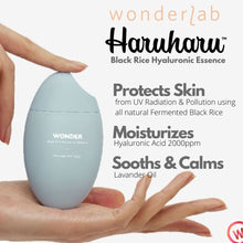 Load image into Gallery viewer, Haruharu Wonder Black Rice Hyaluronic Essence