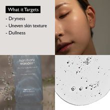 Load image into Gallery viewer, Haruharu Wonder Black Rice Hyaluronic Essence