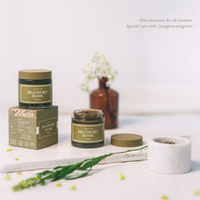 Load image into Gallery viewer, I'M FROM Mugwort Mask