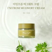 Load image into Gallery viewer, I'M FROM Mugwort Cream