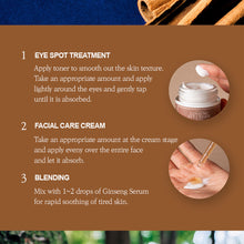 Load image into Gallery viewer, I'M FROM Ginseng Eye Cream