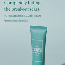 Load image into Gallery viewer, I'M FROM Licorice Calming Cream
