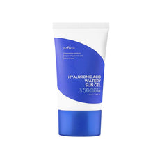 Load image into Gallery viewer, ISNTREE Hyaluronic Acid Watery Sun Gel SPF 50+ PA++++