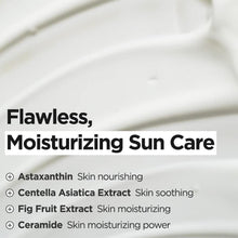 Load image into Gallery viewer, ISNTREE Hyaluronic Acid Watery Sun Gel SPF 50+ PA++++