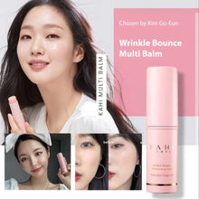 Load image into Gallery viewer, Kahi Wrinkle Bounce Multi Balm
