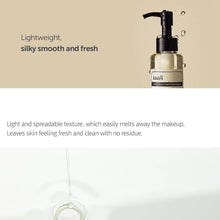 Load image into Gallery viewer, Klairs Gentle Black Fresh Cleansing Oil