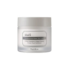 Load image into Gallery viewer, Klairs Fundamental Water Gel Cream