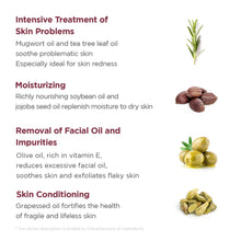 Load image into Gallery viewer, Manyo Herbgreen Cleansing Oil