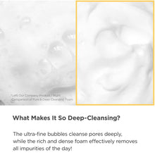 Load image into Gallery viewer, Manyo Pure & Deep Cleansing Foam