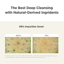 Load image into Gallery viewer, Manyo Pure & Deep Cleansing Foam