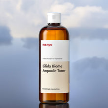 Load image into Gallery viewer, Manyo Bifida Biome Ampoule Toner 300ml