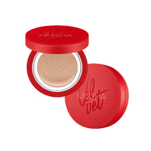 Load image into Gallery viewer, Missha Velvet Cushion Foundation No.21