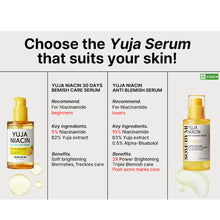 Load image into Gallery viewer, Some By Mi Yuja Niacin Anti-Blemish Serum 50ml