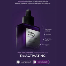 Load image into Gallery viewer, Some By Mi Retinol Intense Reactivating Serum – 30ml
