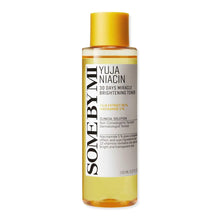 Load image into Gallery viewer, Some By Mi Yuja Niacin Brightening Toner 150ml