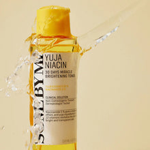 Load image into Gallery viewer, Some By Mi Yuja Niacin Brightening Toner 150ml