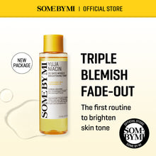 Load image into Gallery viewer, Some By Mi Yuja Niacin Brightening Toner 150ml