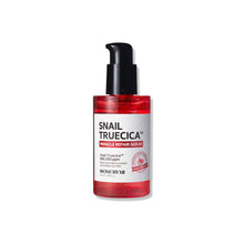 Load image into Gallery viewer, Some By Mi Snail Truecica Miracle Repair Serum – 50ml