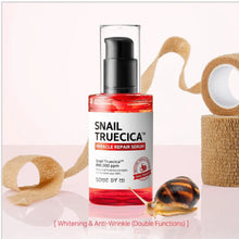 Load image into Gallery viewer, Some By Mi Snail Truecica Miracle Repair Serum – 50ml