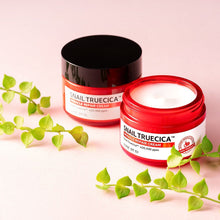 Load image into Gallery viewer, Some By Mi Snail Truecica Miracle Repair Cream – 60g