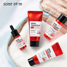 Load image into Gallery viewer, Snail Truecica Miracle Repair Starter Kit (30ml,30ml,10ml,20g)