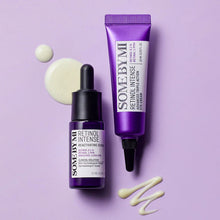 Load image into Gallery viewer, Retinol Intense Trial Kit (10ml/10ml)