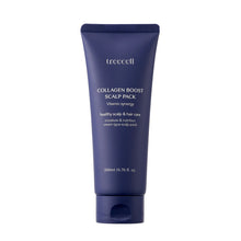 Load image into Gallery viewer, Treecell Collagen Boost Scalp Pack