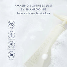 Load image into Gallery viewer, Treecell Day Collagen Shampoo Morning of Resort