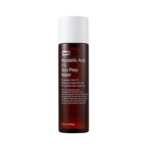 Load image into Gallery viewer, By Wishtrend Mandelic Acid 5% Skin Prep Water (120 ml)