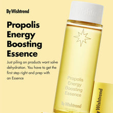 Load image into Gallery viewer, By Wishtrend Propolis Energy Boosting Essence