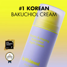 Load image into Gallery viewer, By Wishtrend Vitamin A-mazing Bakuchiol Night Cream
