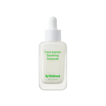 Load image into Gallery viewer, By Wishtrend Cera-barrier Soothing Ampoule