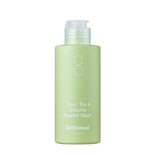 Load image into Gallery viewer, By Wishtrend Green Tea & Enzyme Powder Wash