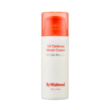 Load image into Gallery viewer, By Wishtrend UV Defense Moist Cream