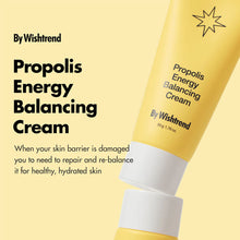 Load image into Gallery viewer, By Wishtrend Propolis Energy Balancing Cream