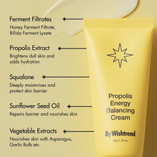Load image into Gallery viewer, By Wishtrend Propolis Energy Balancing Cream