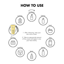 Load image into Gallery viewer, By Wishtrend Propolis Energy Balancing Cream
