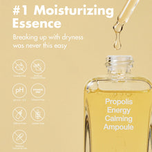 Load image into Gallery viewer, By Wishtrend Propolis Energy Calming Ampoule