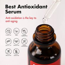Load image into Gallery viewer, By Wishtrend Pure Vitamin C 21.5% Advanced Serum