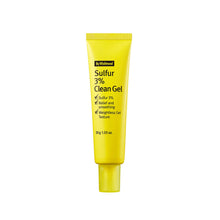 Load image into Gallery viewer, By Wishtrend Sulfur 3% Clean Gel