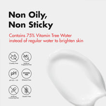 Load image into Gallery viewer, By Wishtrend Vitamin 75 Maximizing Cream