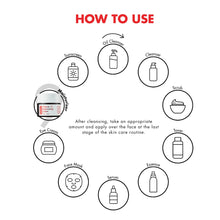 Load image into Gallery viewer, By Wishtrend Vitamin 75 Maximizing Cream