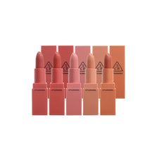 Load image into Gallery viewer, 3CE Mood Recipe 2 Matte Lip Color