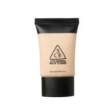 Load image into Gallery viewer, 3CE Back to Baby BB cream