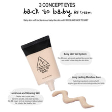 Load image into Gallery viewer, 3ce back to baby bb cream price