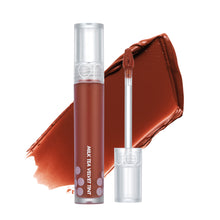 Load image into Gallery viewer, Rom&nd Milk Tea Velvet Tint 04 Caramel Tea