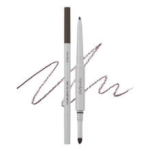 Load image into Gallery viewer, Rom&nd Han All Sharp Brow W1 Gentle Brown